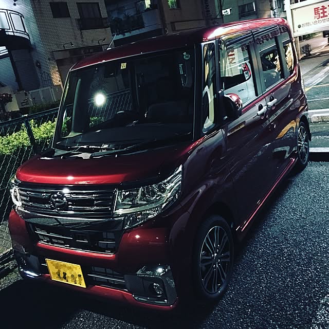 実例写真