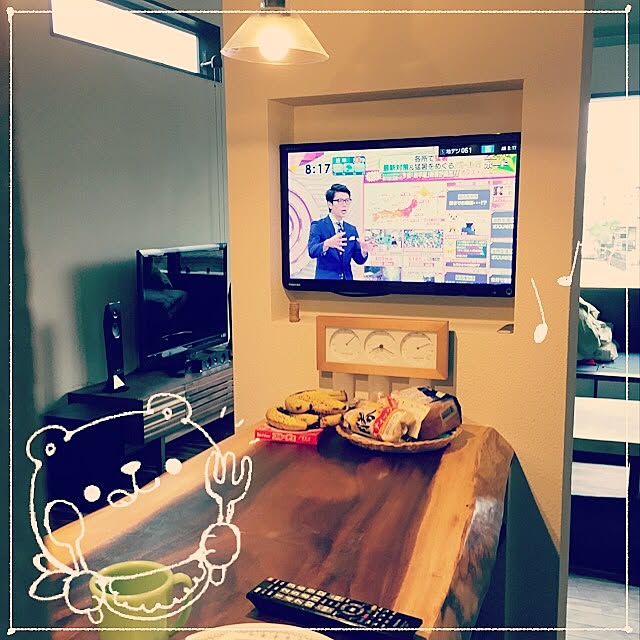 Tomokoさんの実例写真