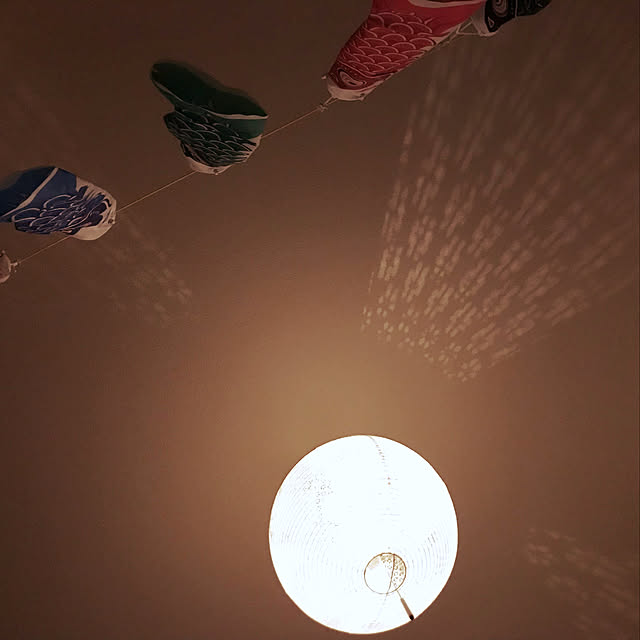 壁/天井のインテリア実例 - 2022-05-19 02:21:20