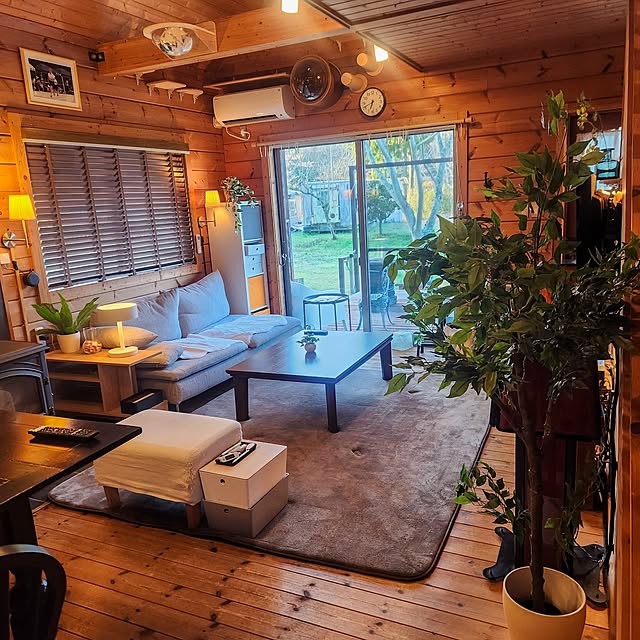 T.R.D.LABOさんの実例写真