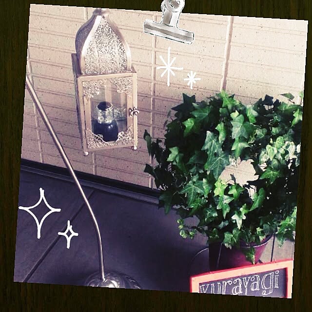 chi-さんの実例写真