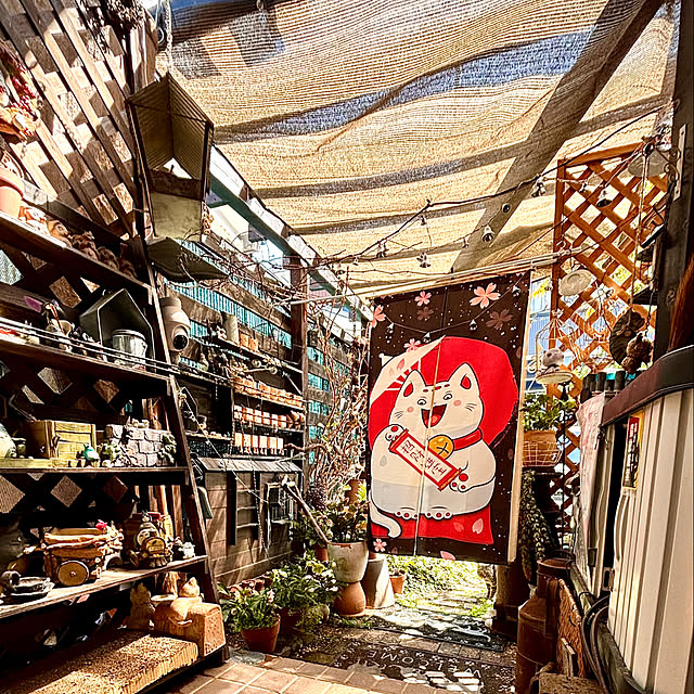 butachanさんの実例写真