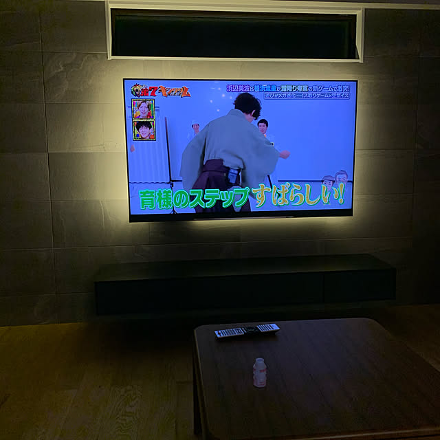 実例写真