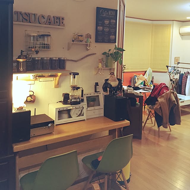 atsuさんの実例写真