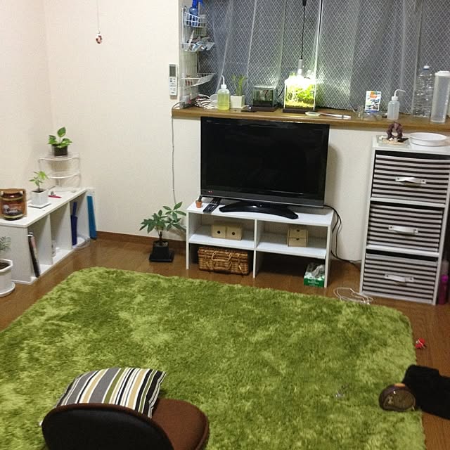 white411さんの実例写真