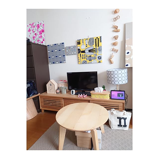 SARON_TSUBAKIさんの実例写真