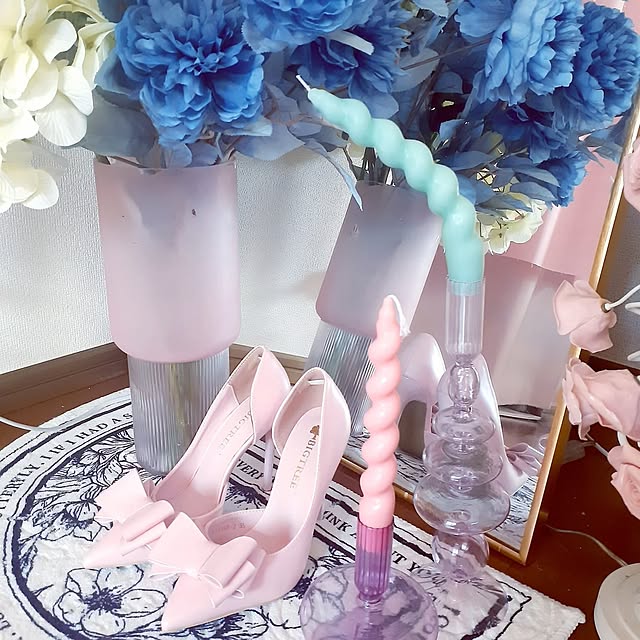 SweetFlow.さんの部屋