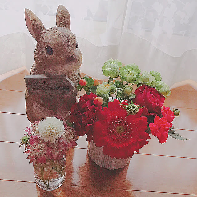 cloversさんの実例写真
