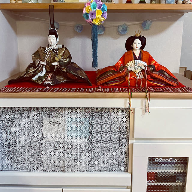 chiiyanさんの部屋