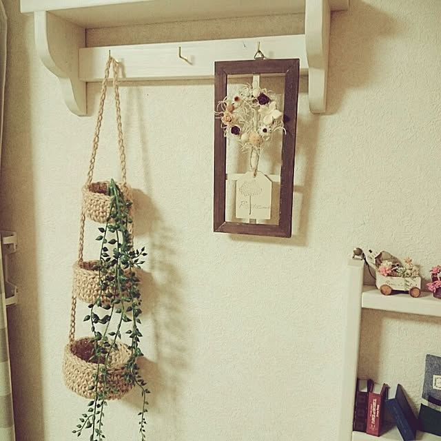 jujuさんの実例写真