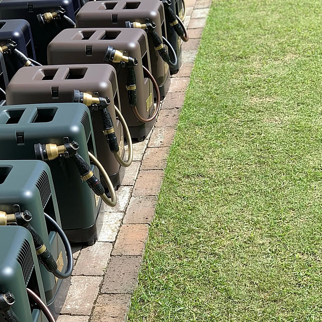 Royal_Gardeners_Clubさんの部屋