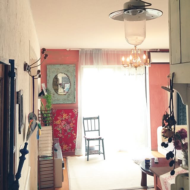 sunさんの実例写真