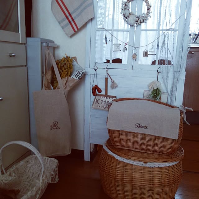 a.roseさんの実例写真