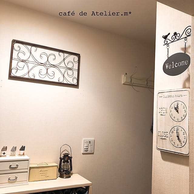 Atelier.mさんの実例写真