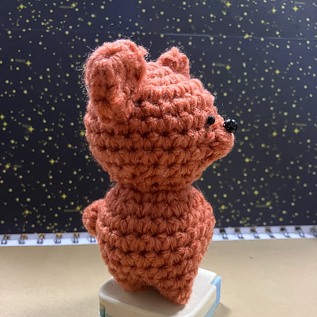 manduonmaさんの部屋