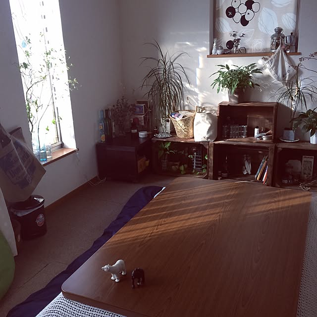 oliveandcheeseさんの実例写真