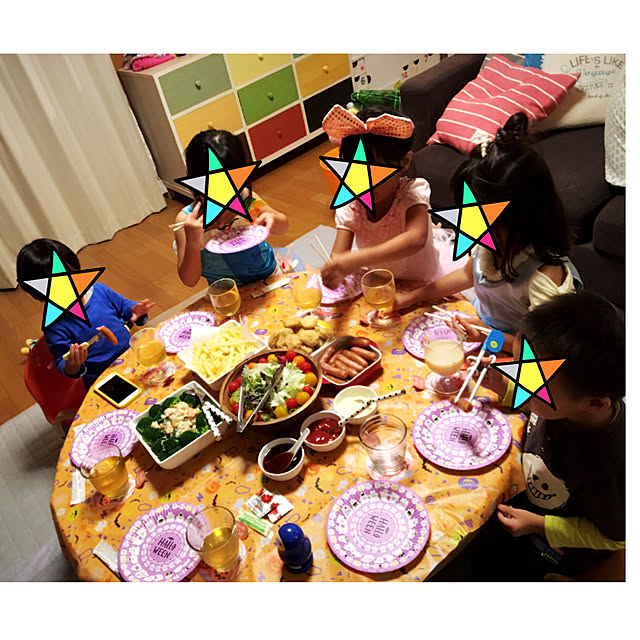 Renaさんの実例写真