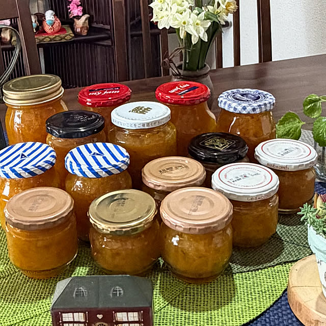 ritsukoさんの実例写真