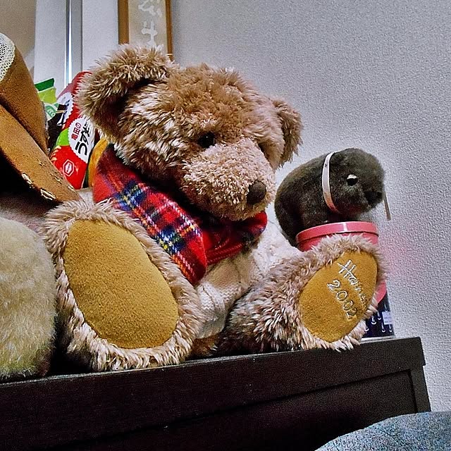 YASUさんの実例写真