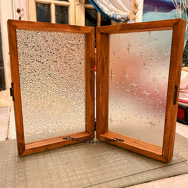 akaidarumaさんの実例写真