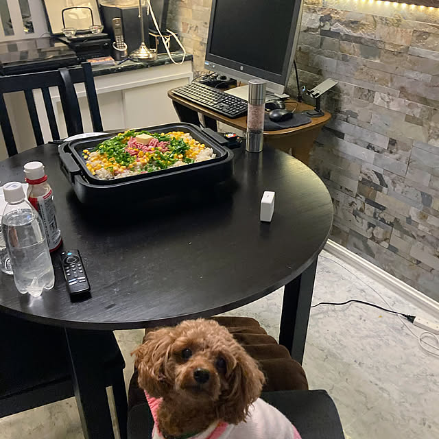 MOMOMAMAさんの部屋