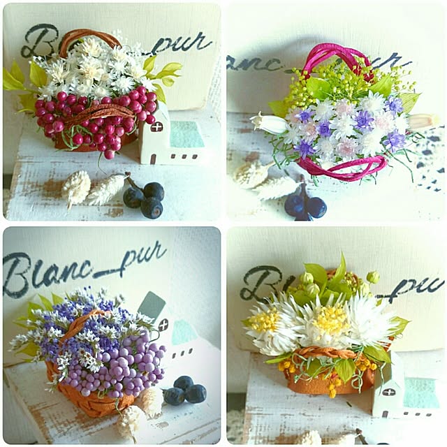 Blanc-purさんの実例写真