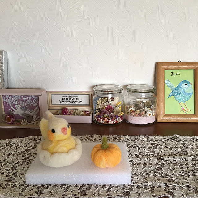 puriyuzuさんの実例写真