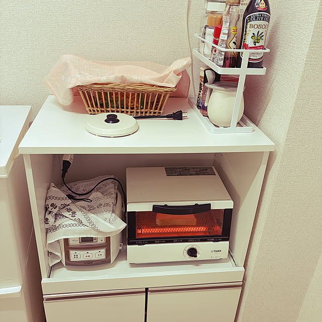 nejibanaさんの実例写真