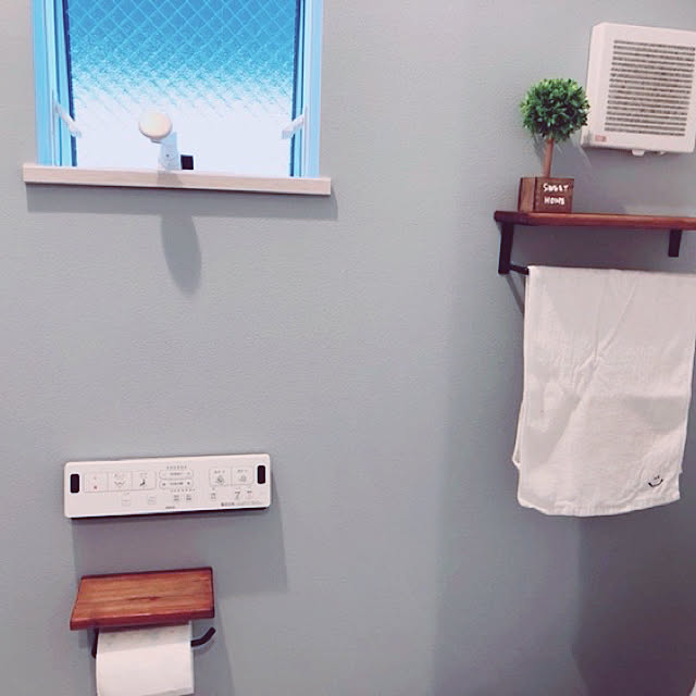 バス/トイレのインテリア実例 - 2021-11-27 11:51:36