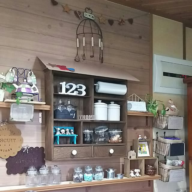 ohisamaさんの実例写真