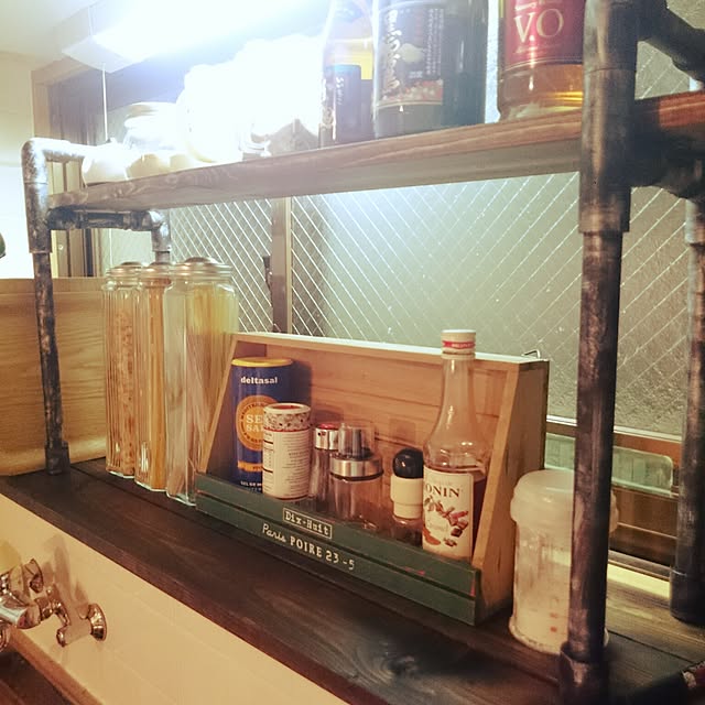 Shianさんの実例写真