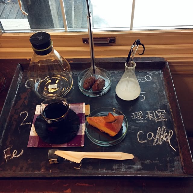 Rincsheさんの実例写真