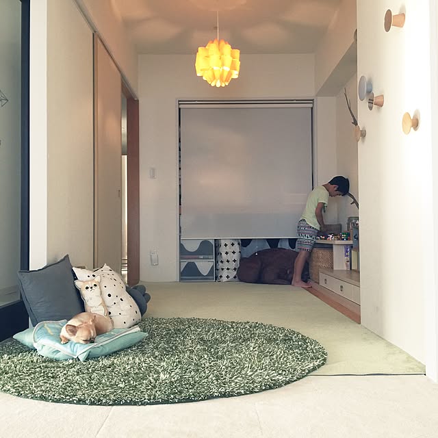 haruhinaさんの実例写真