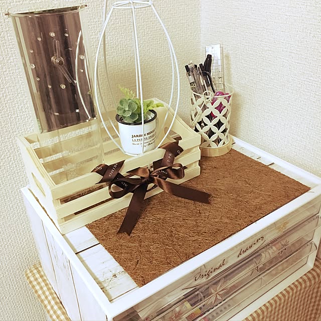 chiaさんの実例写真
