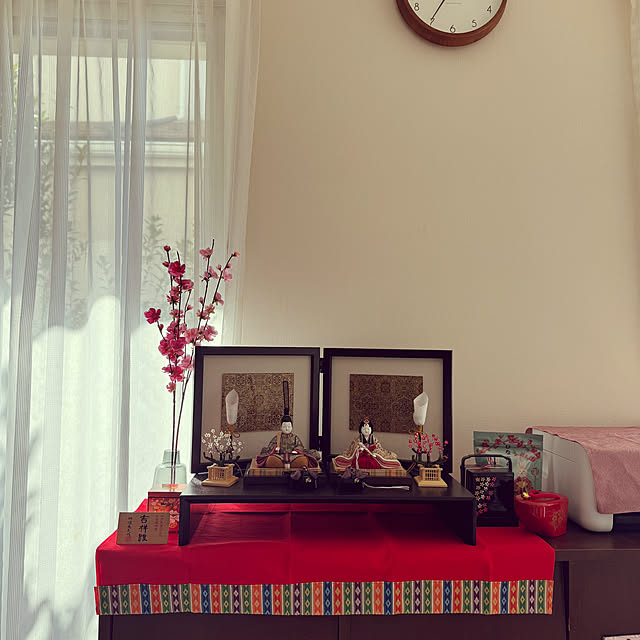 Claraさんの部屋