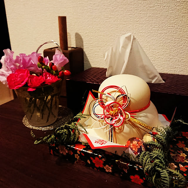 実例写真