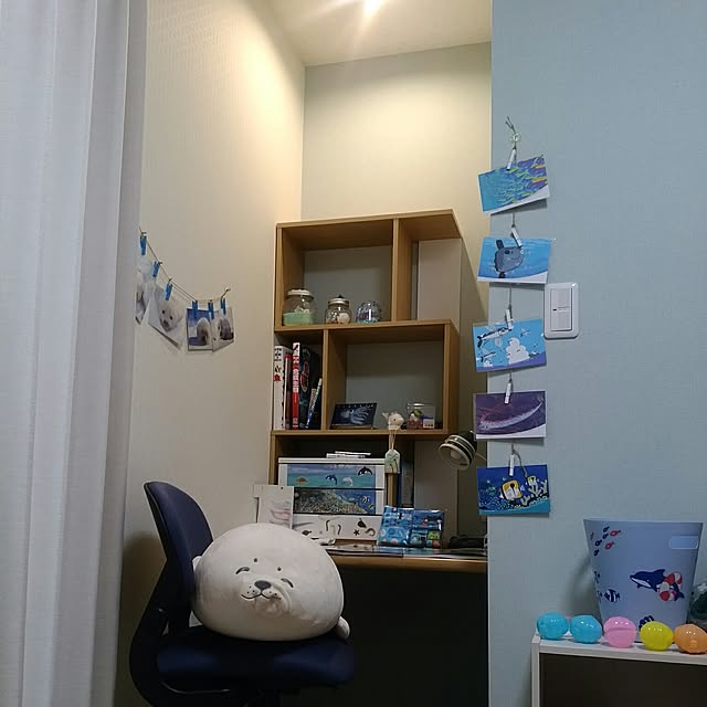 kyukyuさんの実例写真