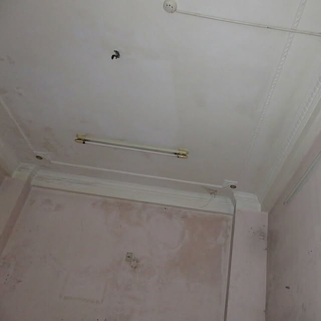 壁/天井のインテリア実例 - 2015-08-05 20:35:34