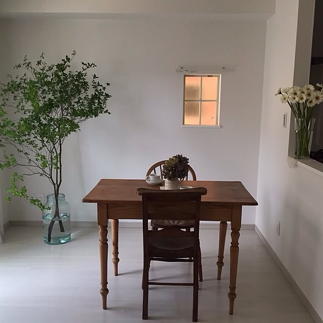 実例写真