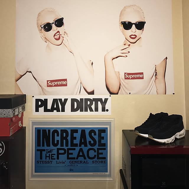 anti-babylonさんの実例写真