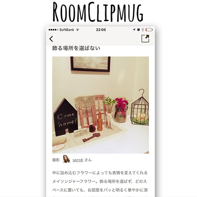 serotiさんの実例写真