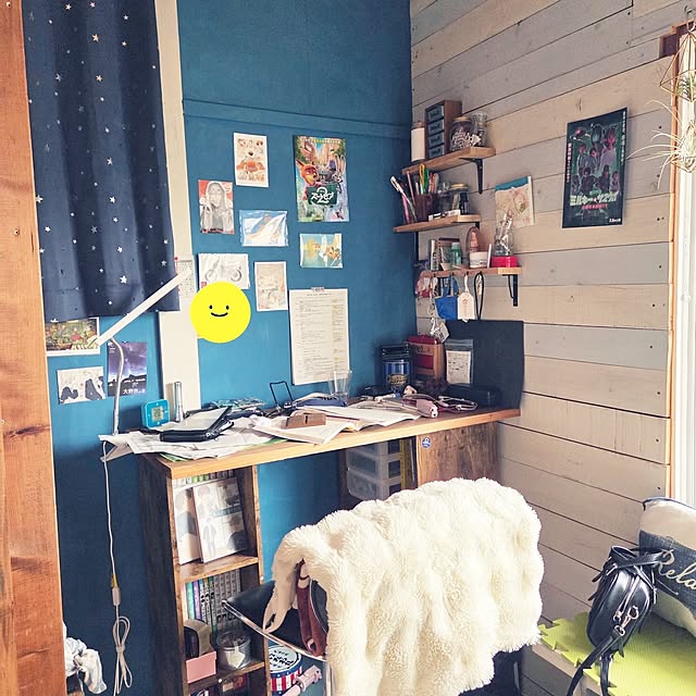 kurakoさんの部屋