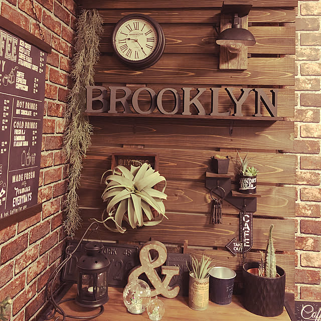 BROOKLYN758さんの実例写真
