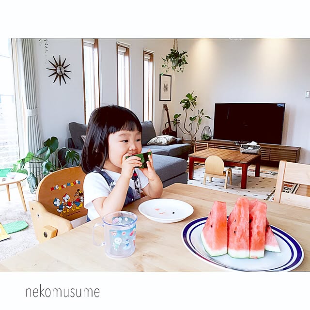 nekomusumeさんの実例写真