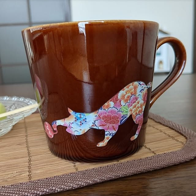 MIKNさんの部屋