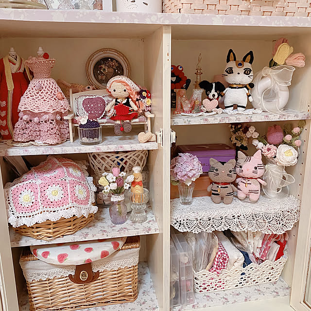 rin-michelleさんの部屋