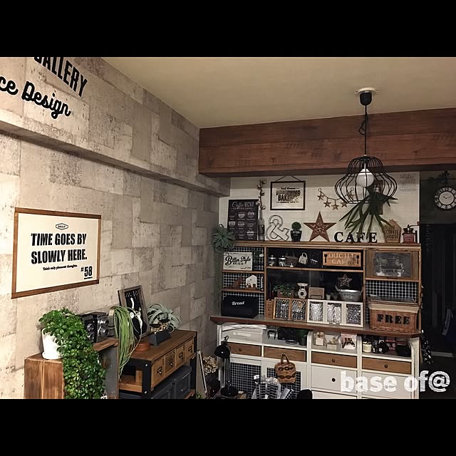airararaさんの実例写真