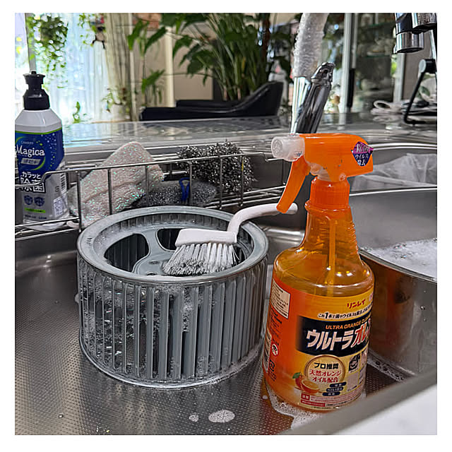 Aqettyさんの部屋