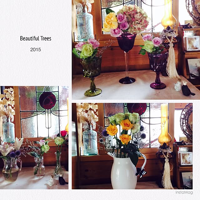 20rose_mamiさんの実例写真