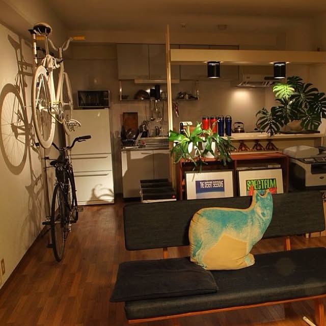 plantさんの実例写真